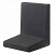 L-Element Zwart 80x40x40 cm