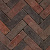 Megaton mix UDF65 (73 st./m²) (UITLOPEND, WORDT UDF60)