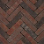 Megaton mix UWF65 (98 st./m²) (UITLOPEND, WORDT UWF60)