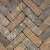 Zenneton mix UDF65 (73 st./m²) (UITLOPEND, WORDT UDF60)