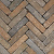 Zenneton mix UWF65 (98 st./m²) (UITLOPEND, WORDT UWF60)