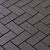 Terra Milano KF zwart (48 st./m²)