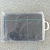 Anti-worteldoek 1x10 meter
