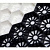 Kunststof splitplaat zwart 65x91,2x3,4 cm