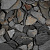 Black Slate 15-30 mm in Mini Big Bag (0,3m³)