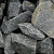 Basalt breuksteen 50-80 mm in Midi Big Bag (1000 kg)