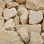 Yellow Sun breuksteen 6-12 cm in Midi Big Bag (1000 kg)