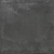 GeoCeramica Concreet Black 60x60x4 cm