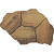 GeoArdesia Alivo Riviera 6 cm (4,14m²)