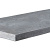 Bluestone afdekband 100x20x3 cm