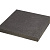 Schellevis® Tegel Antraciet 60x60x7 cm
