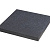 Schellevis® Tegel Carbon 100x100x5 cm