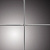 Draadscherm zonder kader 180x180 cm Maas10