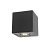 In-Lite Wall CUBID DARK