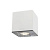 In-Lite Wall CUBID WHITE