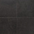 GeoCeramica 2Drive Impasto Negro 60x60x6 cm