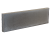 Opsluitband 6x30x100 cm grijs