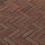Morado DF85 rood/paars bont (71 st./m²)