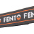 Fento 200 / 200 Pro elastic straps met klittenband