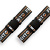 Fento 200 / 200 Pro elastic straps met clip