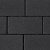 Geoklinker Plus XL Milano 31,5x10,5x8 cm