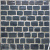 Courtstones natural Belgian Blue lineair wvb (5,47m²) (UITLOPEND)
