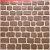 Courtstones natural Canvas lineair wvb (5,47m²) (UITLOPEND)