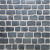 Courtstones natural Ocean Blue lineair wvb (5,47m²) (UITLOPEND)