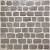 Courtstones natural Pebble Grey lineair wvb (5,47m²) (UITLOPEND)