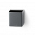 In-Lite Wall ACE UP-DOWN FLAT GREY 100-230V (UITLOPEND)