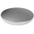 In-Lite Solitary SWAY Light Head Pearl Grey