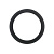 In-Lite Integrated RING 68 BLACK