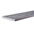 Bluestone afdekband met facet 100x15x3 cm