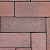 GeoCotto Capo 21x7x8 cm