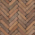 Varia WS UWF65 bont (98 st./m²) (UITLOPEND, WORDT UWF60)