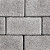 Geoklinker Plus DF Elba 21x6,9x8 cm