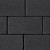 Geoklinker Plus DF Milano 21x6,9x8 cm