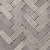 Lotis UDF60 grijs (73 st./m²)