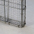 Grindschutting m100 180x90x4 cm (vulgewicht ca. 105kg)