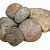 Moräne keien extra 10-25 cm (in mini gaas á 720 kg)