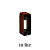 In-Lite Solitary ACE CORTEN