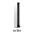In-Lite Solitary ACE HIGH WHITE