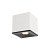 In-Lite Wall BIG CUBID WHITE