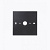 In-Lite EVO WALL MOUNT DARK 100-230V