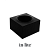 In-Lite Accessoire BOX 1 Black