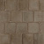 Rustic Iron Grey 15,5x15,5x6 cm (5,18m²) (UITLOPEND)