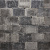 Trommelsteen Gothic 20x30x6 cm