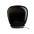 In-Lite Solitary BIG VOQUE BLACK