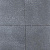 GeoProArte® Alkmaars Antraciet 60x60x4 cm