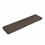 Schellevis® Opsluitband Taupe 5x20x100 cm